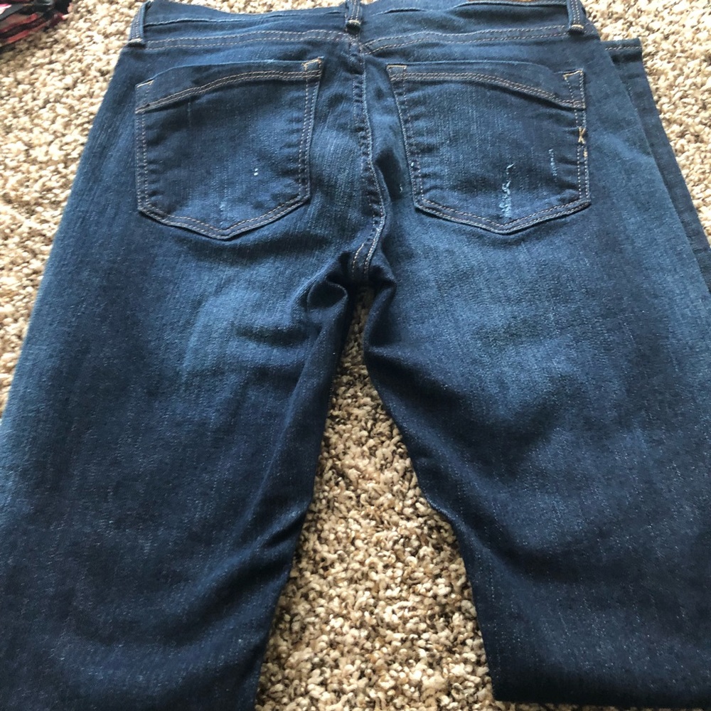 Express jeans - Picture 2 of 3